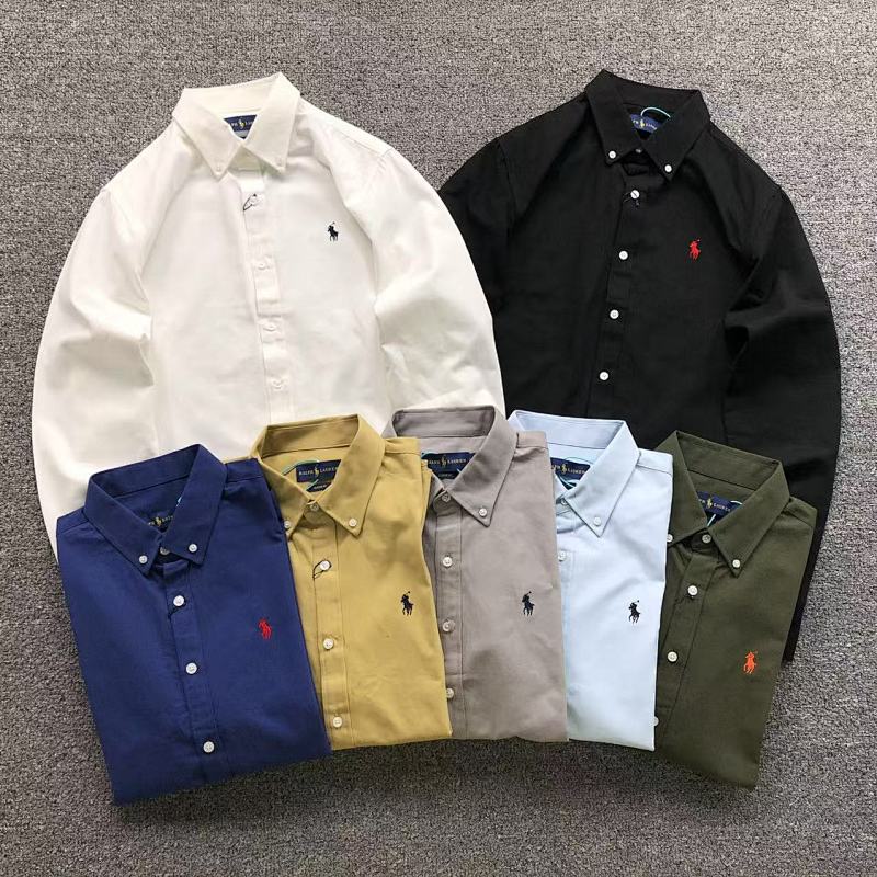 RALPH LAUREN SHIRTS (63)