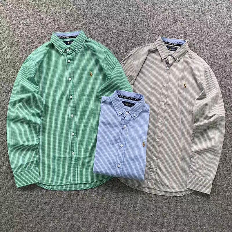 RALPH LAUREN SHIRTS (56)
