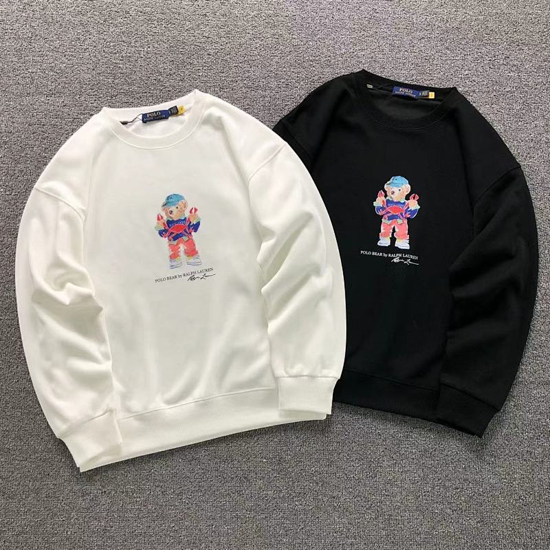 RALPH LAUREN HOODIES (200)
