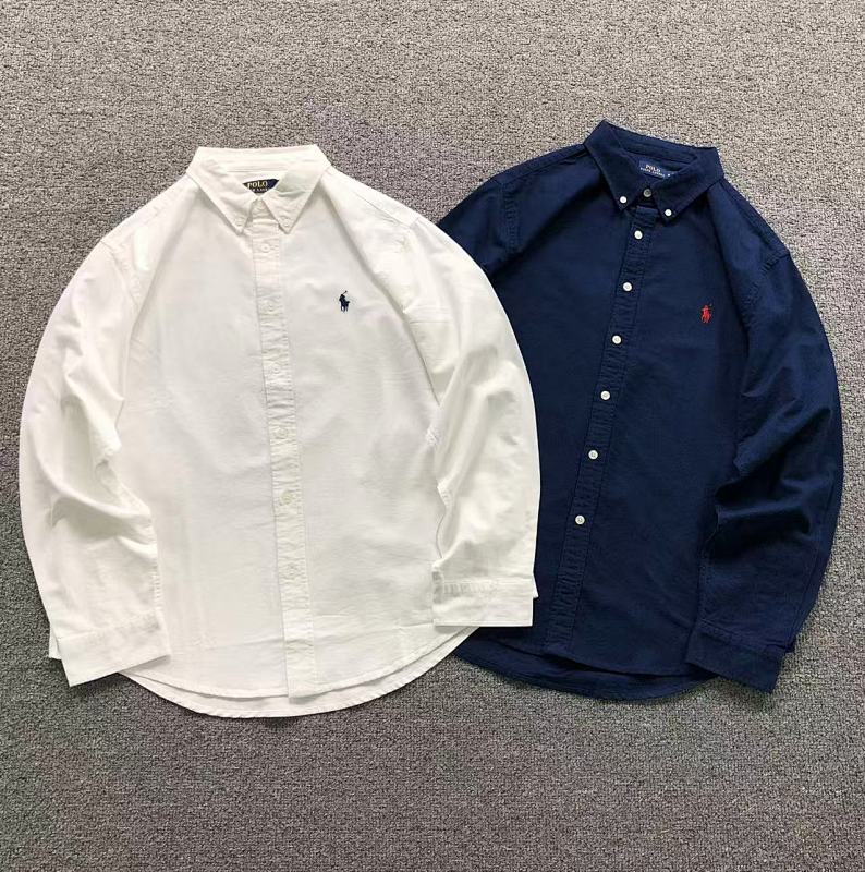 RALPH LAUREN SHIRTS (136)