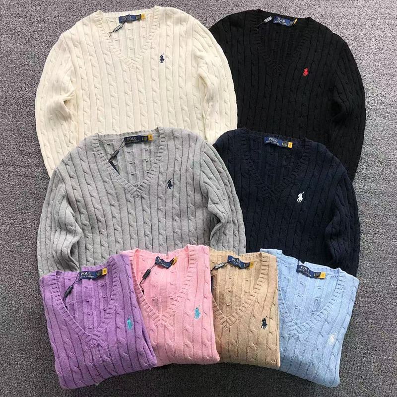 RALPH LAUREN SWEATERS (40)