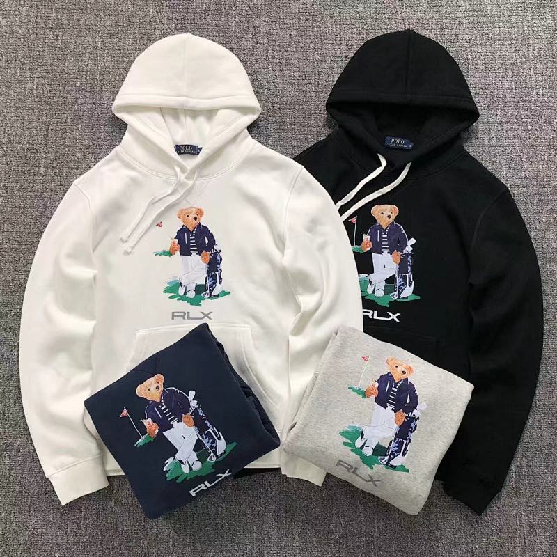 RALPH LAUREN HOODIES (297)