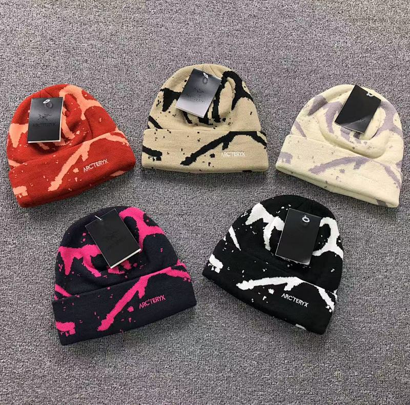 ARC TERYX HATS (30)