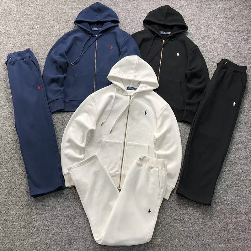 RALPH LAUREN HOODIES (263)