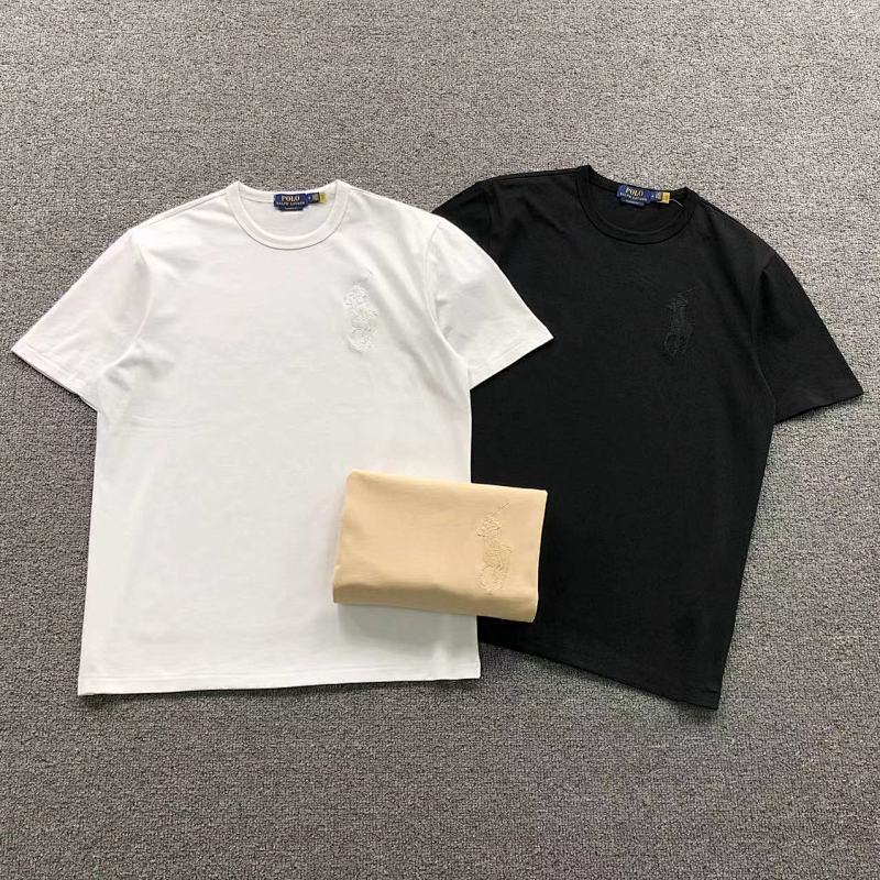 RALPH LAUREN TSHIRTS (160)