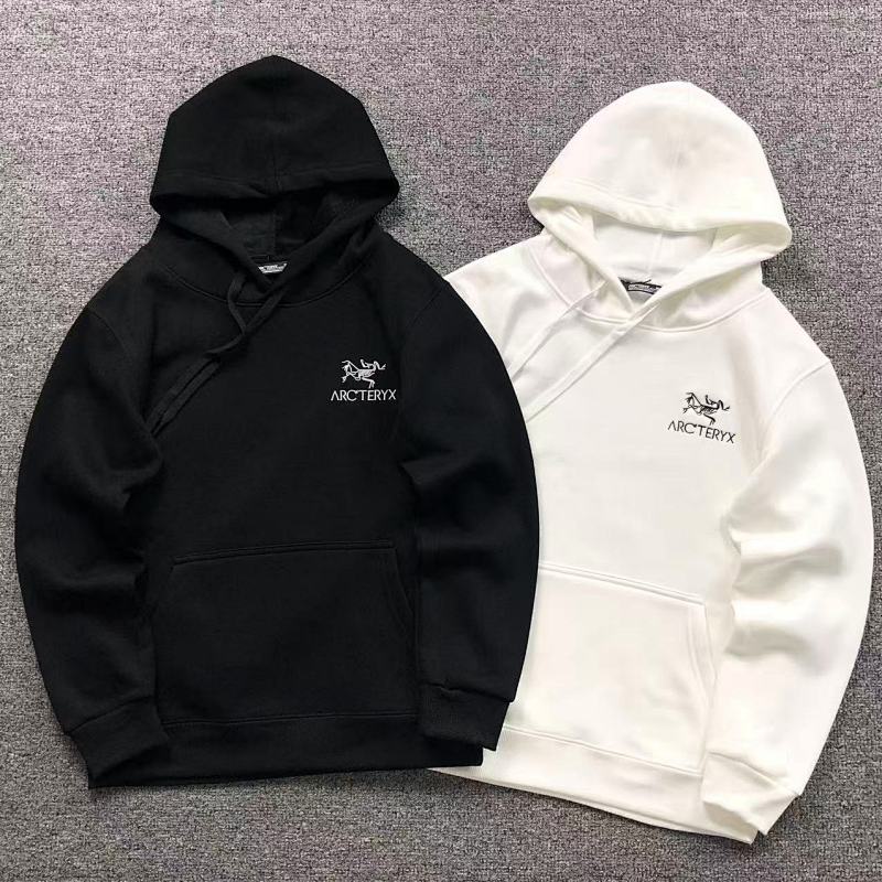 ARC TERYX HOODIES (8)