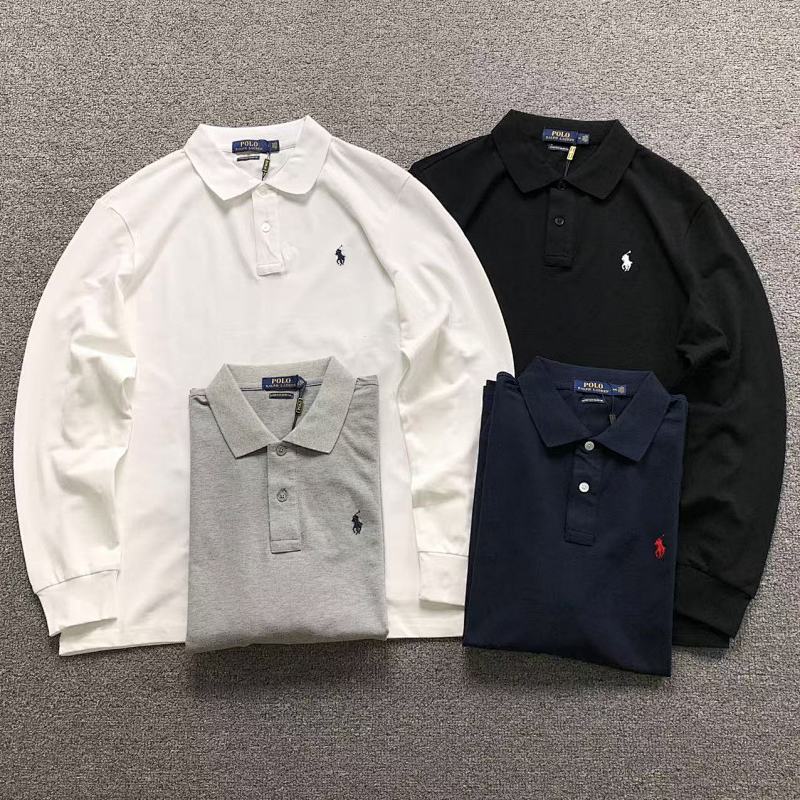 RALPH LAUREN LONGSLEEVES (42)