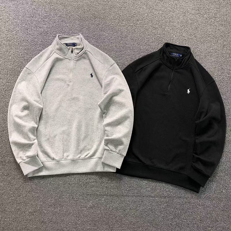 RALPH LAUREN HOODIES (316)