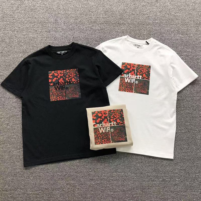 CARHARTT TSHIRTS (226)