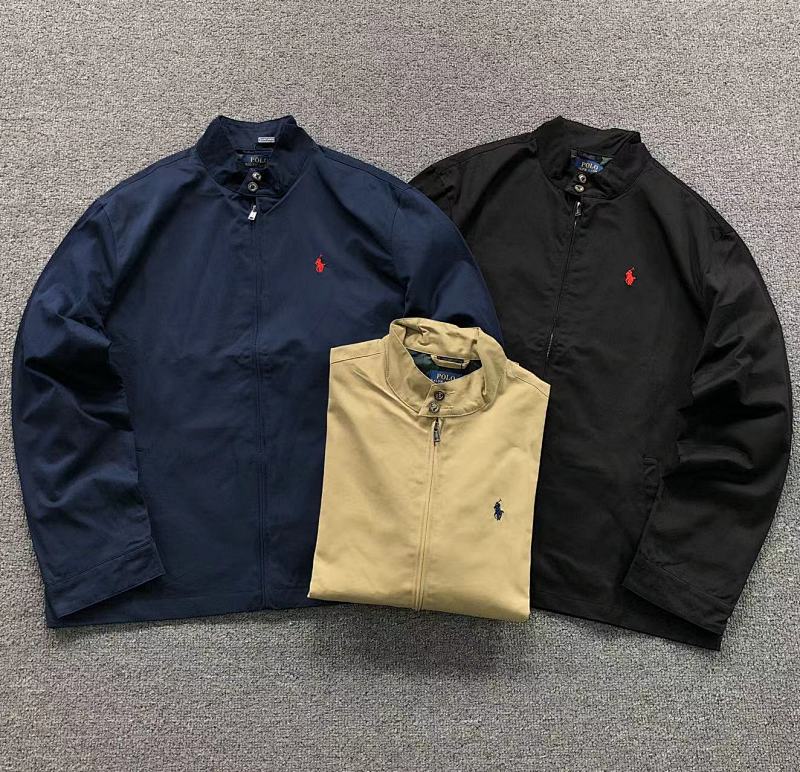 RALPH LAUREN JACKETS (144)
