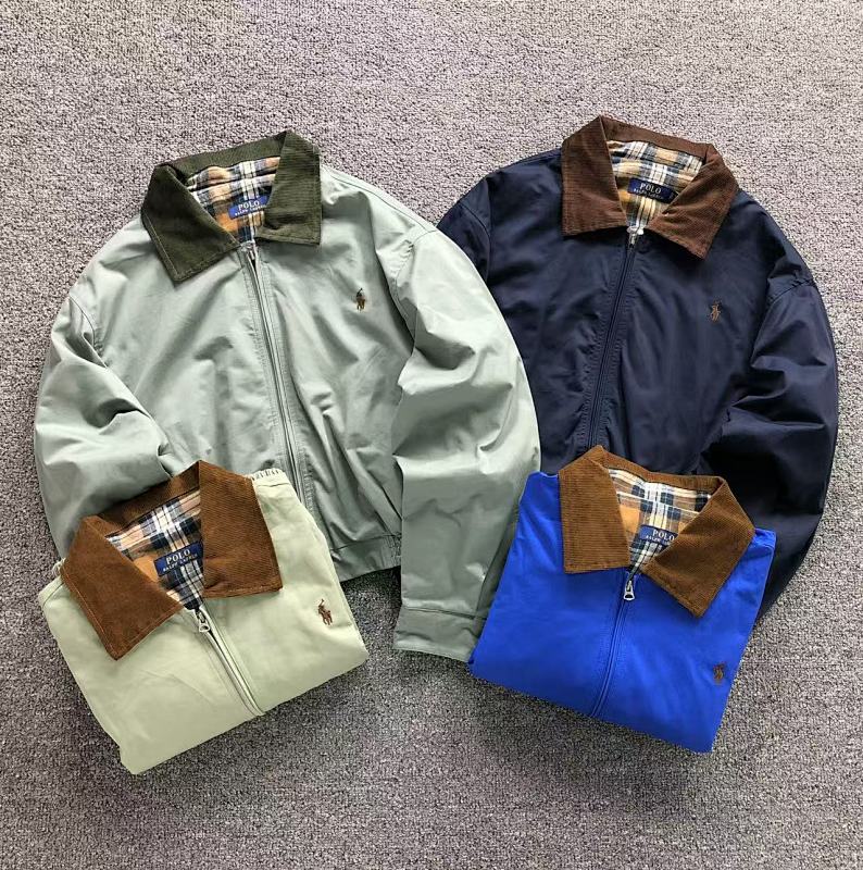 RALPH LAUREN JACKETS (116)