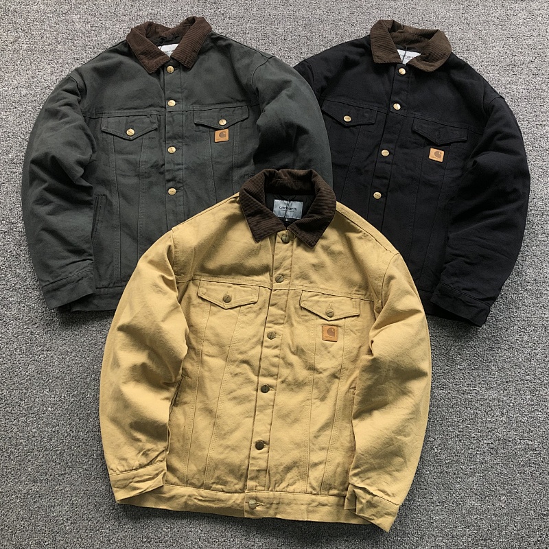 CARHARTT JACKETS (34)