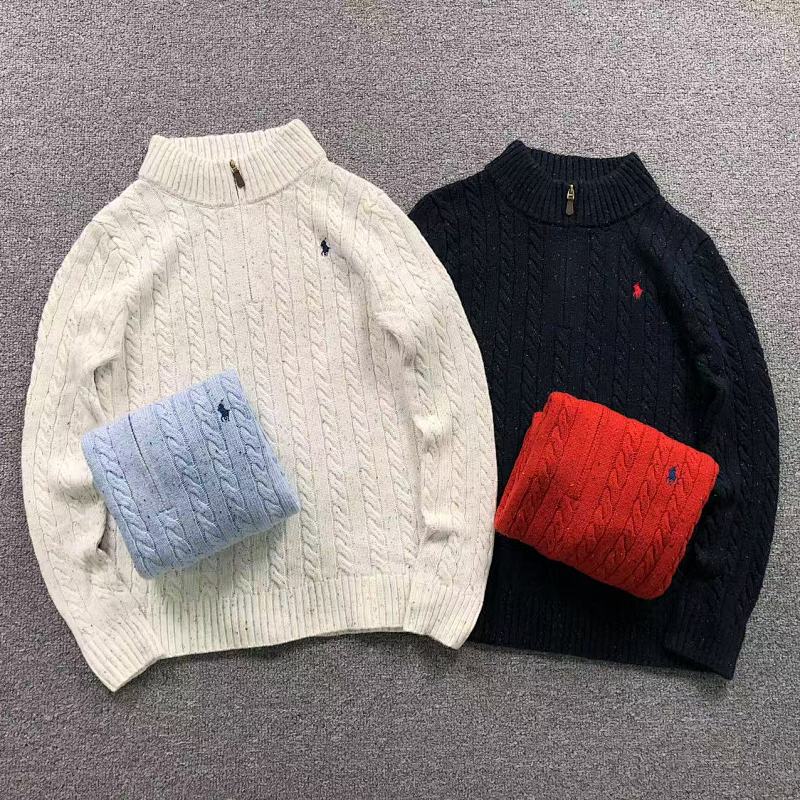 RALPH LAUREN SWEATERS (185)