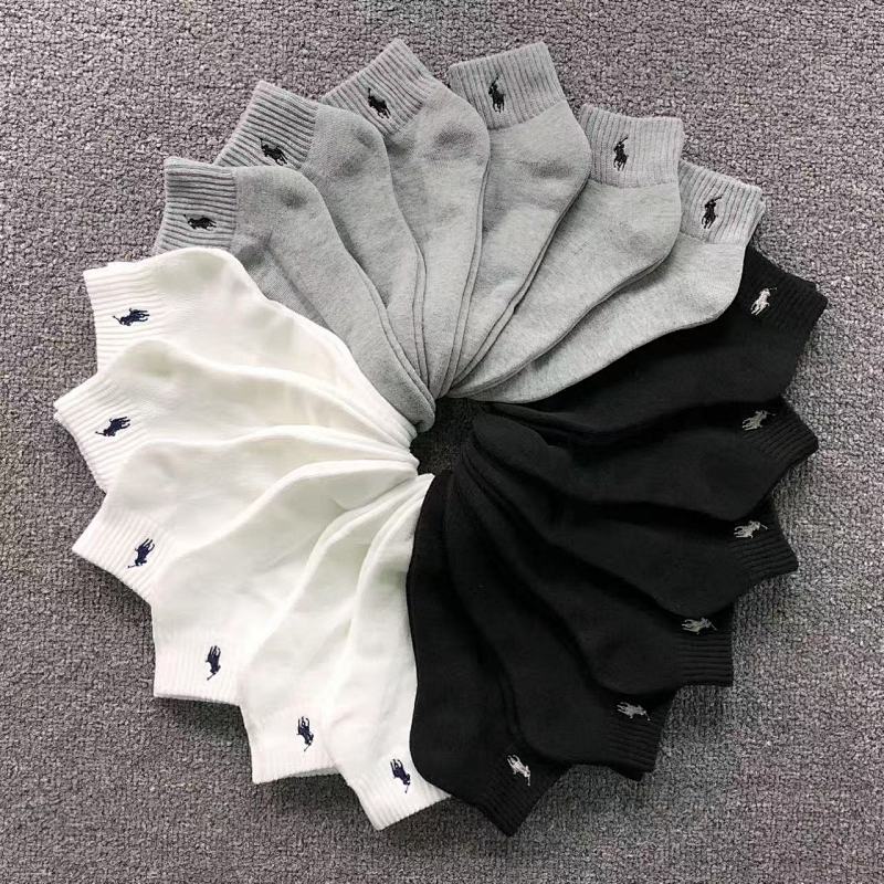 RALPH LAUREN SOCKS (14)