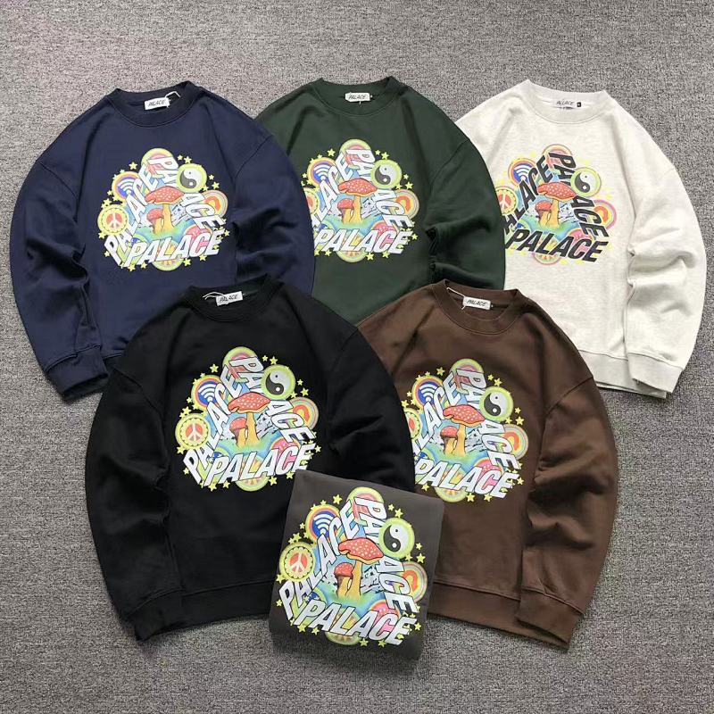 PALACE HOODIES (23)