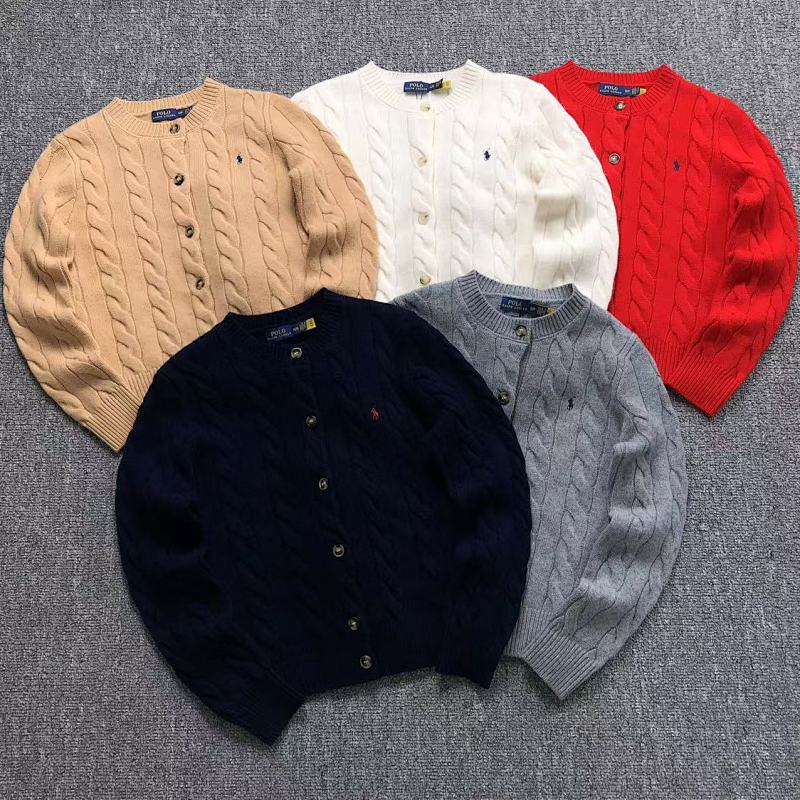 RALPH LAUREN SWEATERS (192)