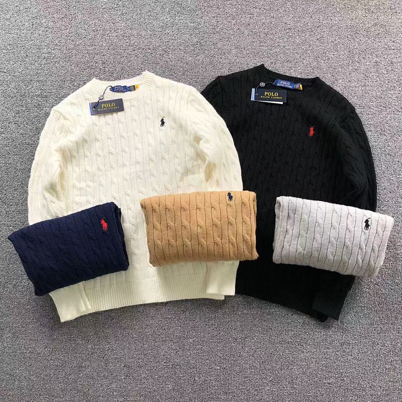 RALPH LAUREN SWEATERS (115)