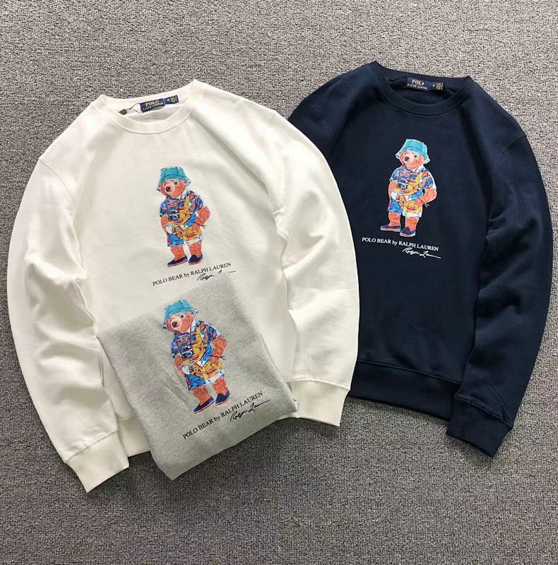 RALPH LAUREN HOODIES (160)