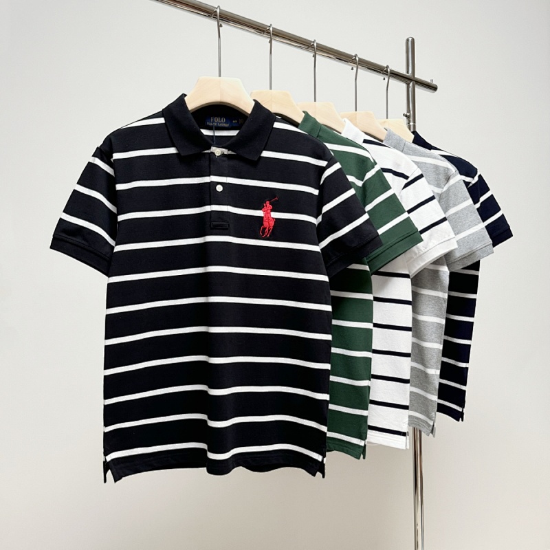 RALPH LAUREN POLOS (158)