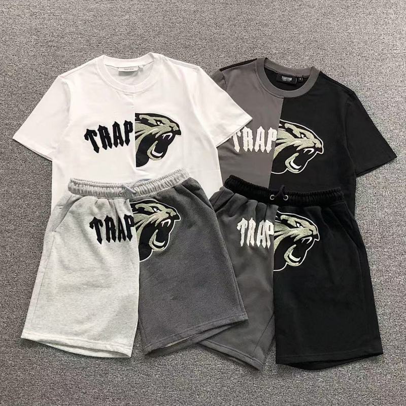 TRAPSTAR TSHIRTS (105)