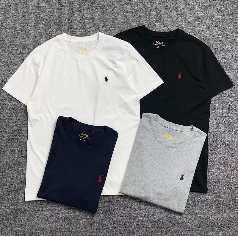 RALPH LAUREN TSHIRTS (208)