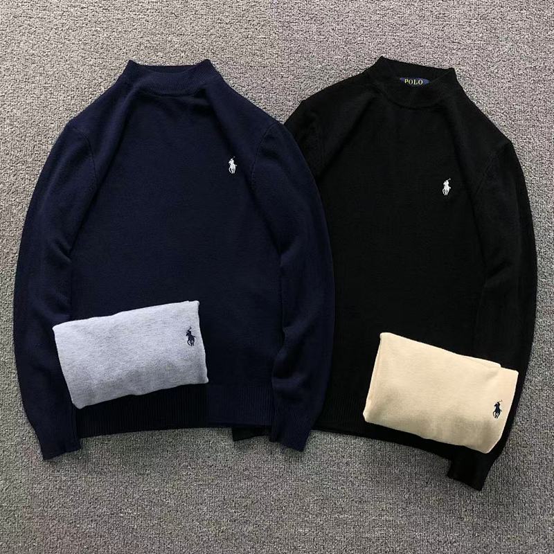 RALPH LAUREN SWEATERS (249)