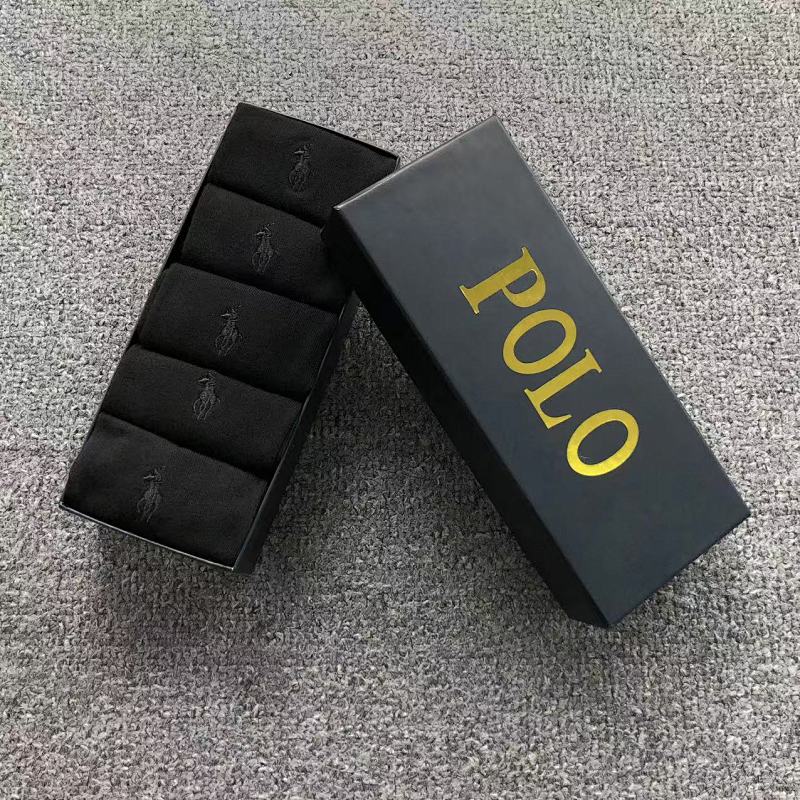 RALPH LAUREN SOCKS (22)