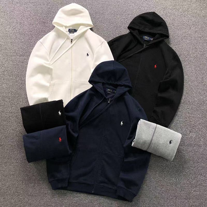 RALPH LAUREN HOODIES (313)