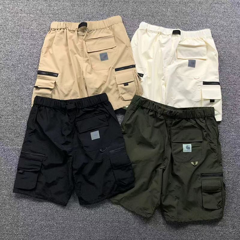 CARHARTT SHORTS (2)