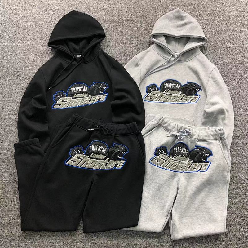 TRAPSTAR HOODIES (49)