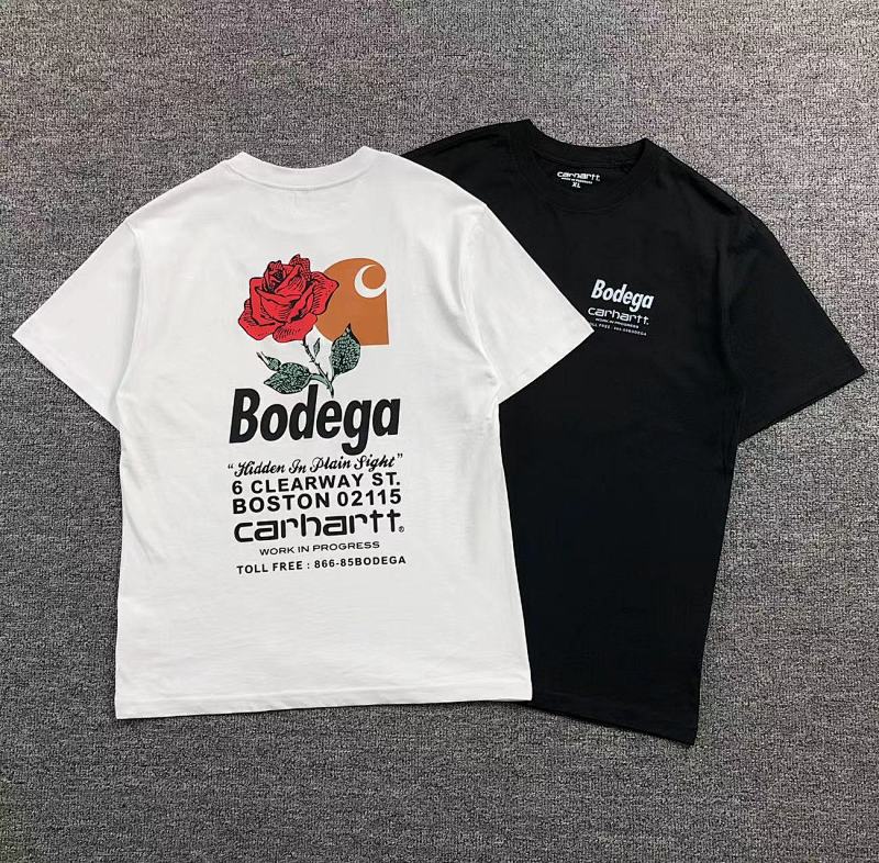 CARHARTT TSHIRTS (56)