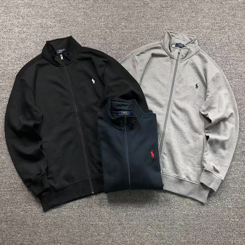 RALPH LAUREN HOODIES (292)