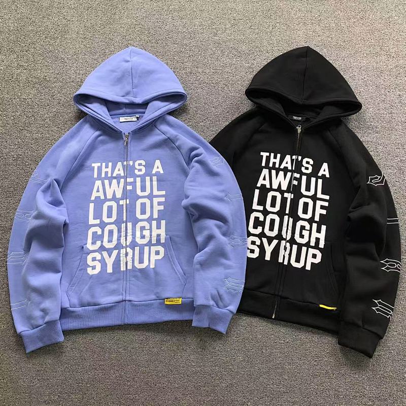 TRAPSTAR HOODIES (7)