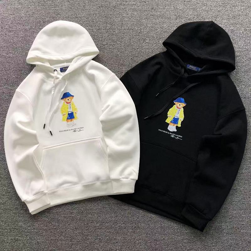 RALPH LAUREN HOODIES (207)