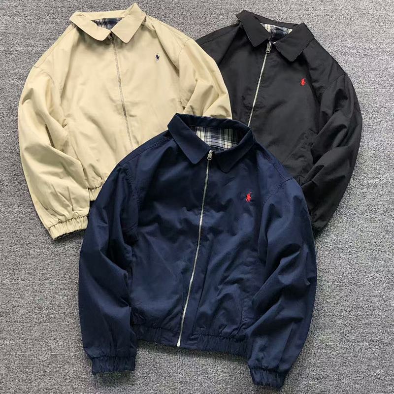 RALPH LAUREN JACKETS (122)