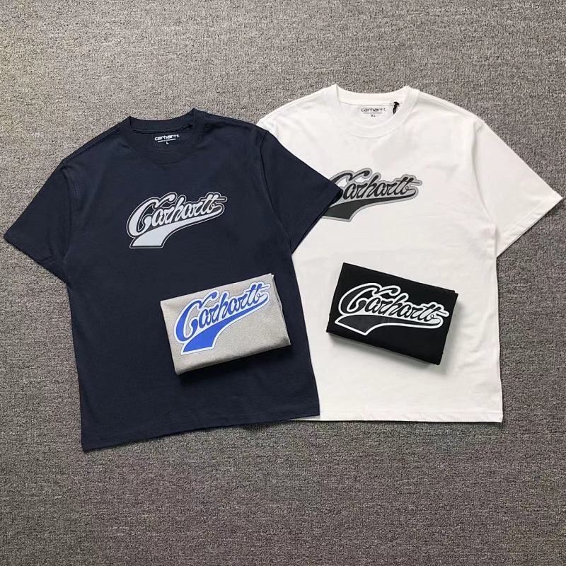 CARHARTT TSHIRTS (110)
