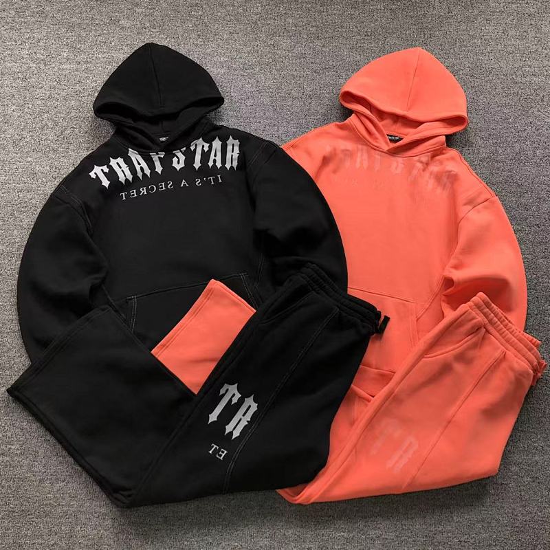 TRAPSTAR HOODIES (5)
