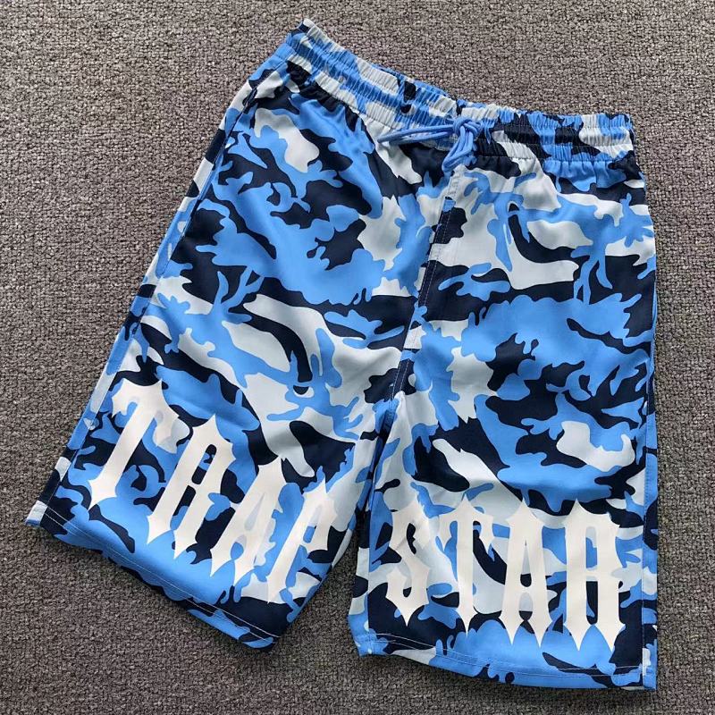 TRAPSTAR SHORTS (8)