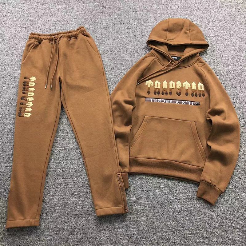 TRAPSTAR HOODIES (51)