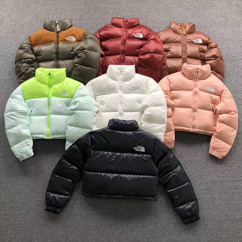 TNF JACKETS (15)