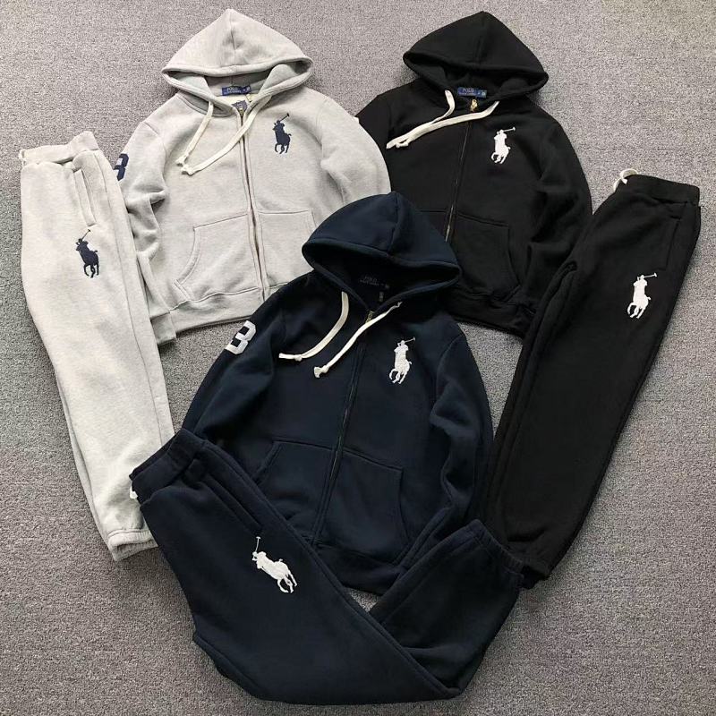 RALPH LAUREN HOODIES (254)