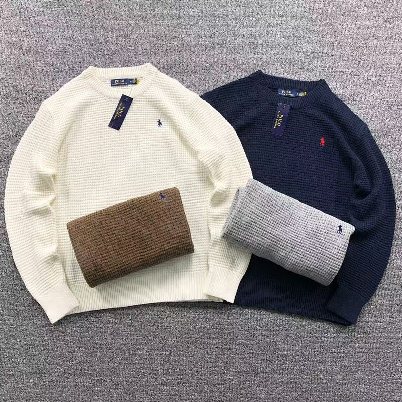 RALPH LAUREN SWEATERS (195)
