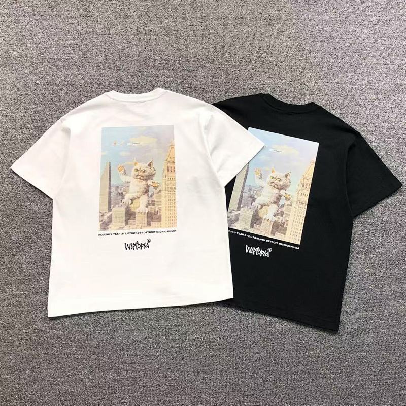 CARHARTT TSHIRTS (340)