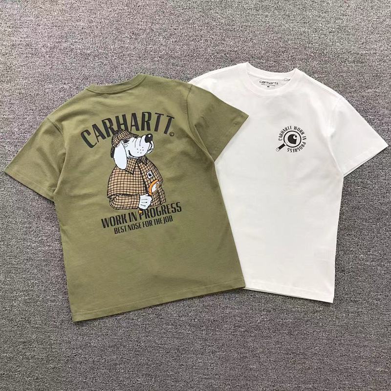 CARHARTT TSHIRTS (158)