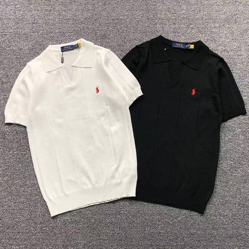 RALPH LAUREN POLOS (85)