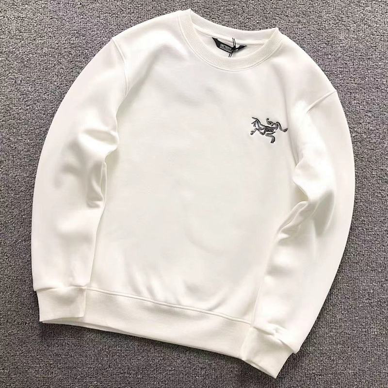 ARC TERYX HOODIES (4)