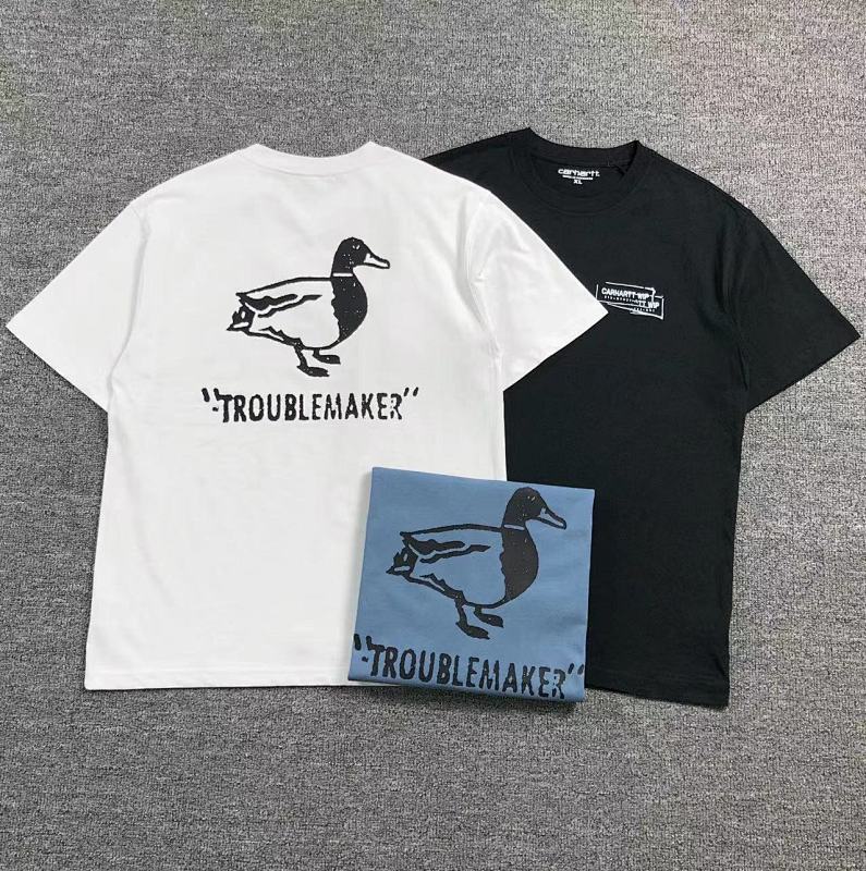 CARHARTT TSHIRTS (120)