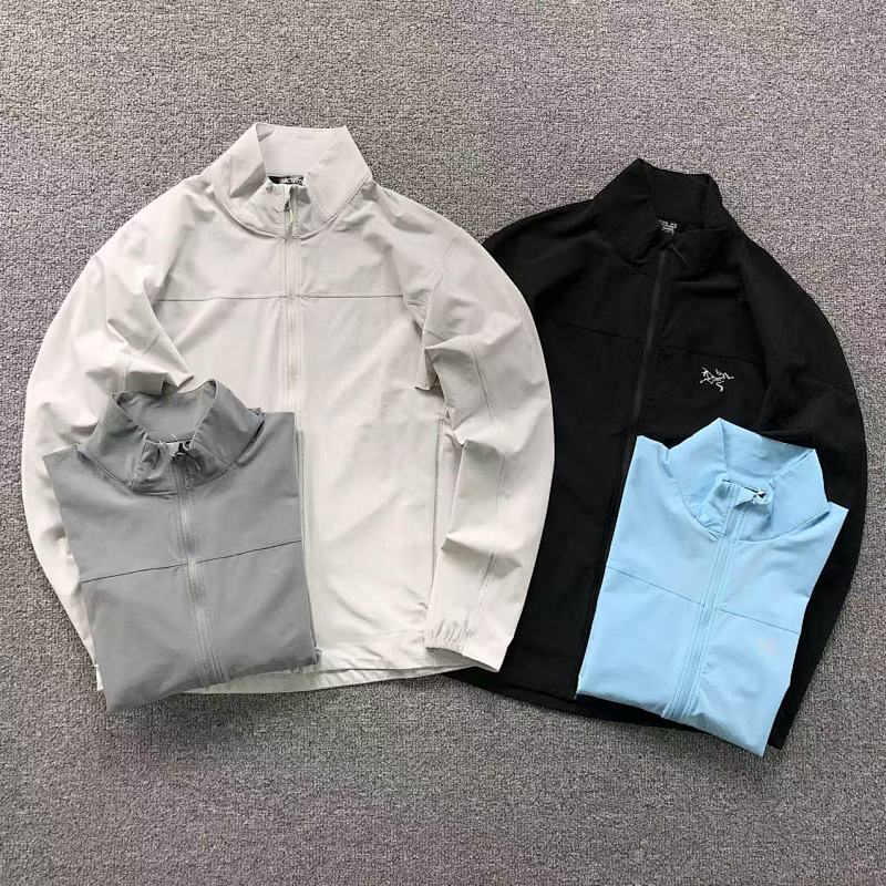 ARC TERYX COATS (4)
