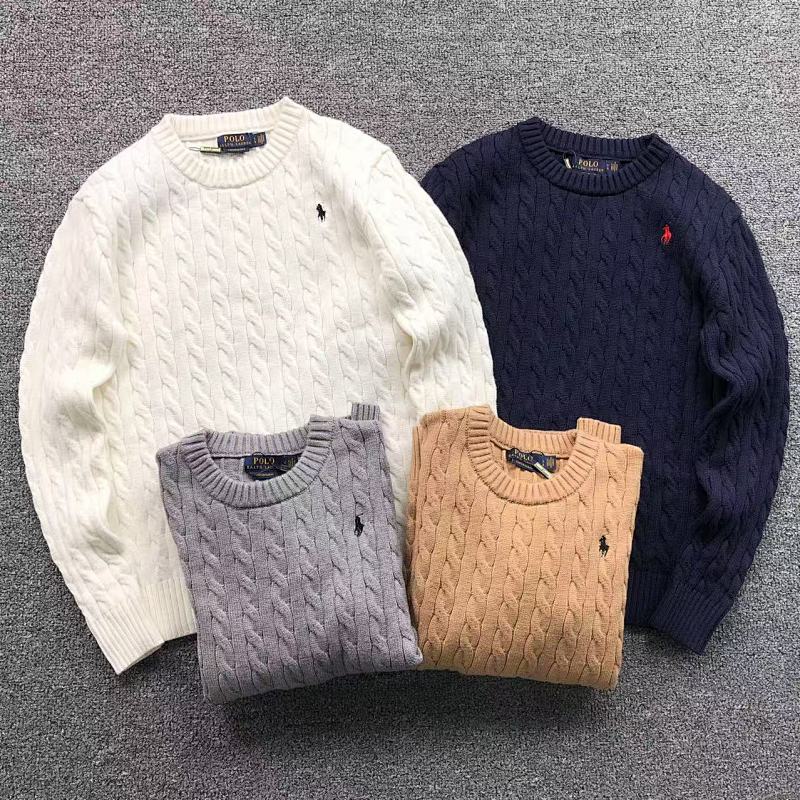 RALPH LAUREN SWEATERS (133)