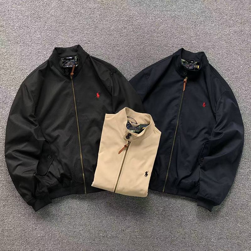 RALPH LAUREN JACKETS (111)